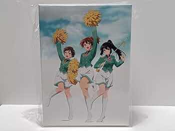 響け!ユーフォニアム Blu-ray BOX〈3枚組〉 7191iTQHsqL._AC_UL210_SR210,